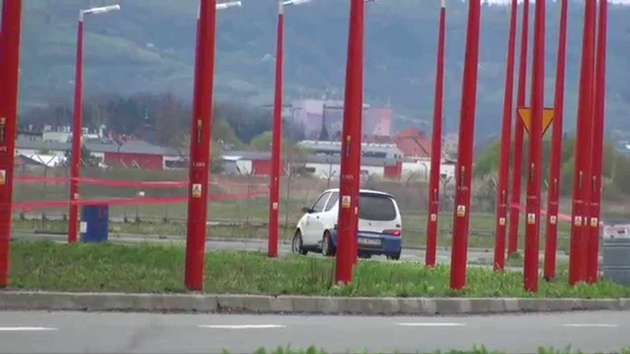 Lamot Dariusz / Ber Szymon - Fiat SC - KJS 