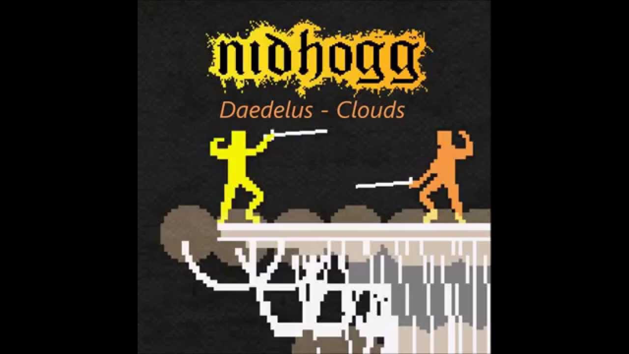 Daedelus - Clouds (Nidhogg OST)