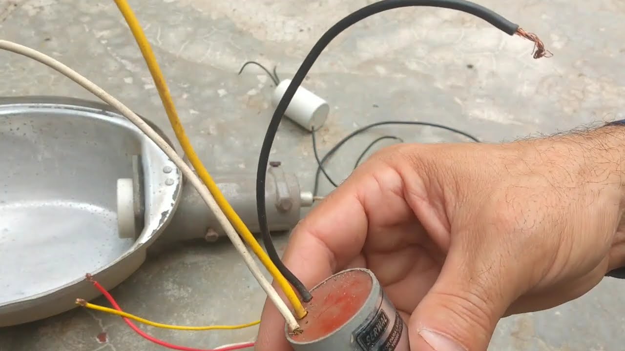 Instalação do ignitor paralelo e independente em um Reator com tap, confira neste vídeo.