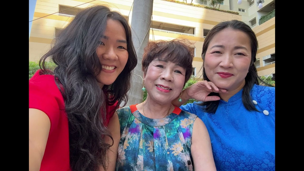 TẾT GIA ĐÌNH 2026 - PHẦN 1
