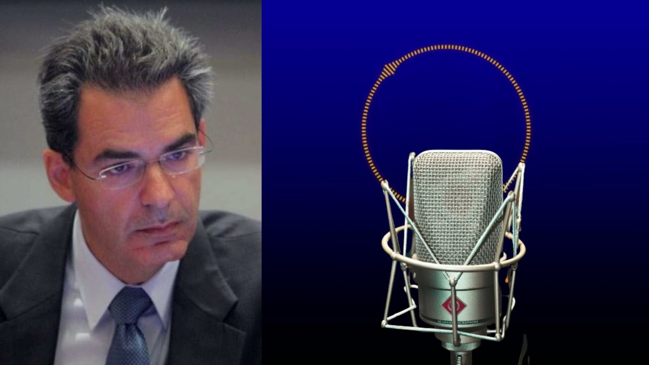 Φοβερή συνέντευξη Άγγελου Συρίγου για τη Μικρασιατική Καταστροφή