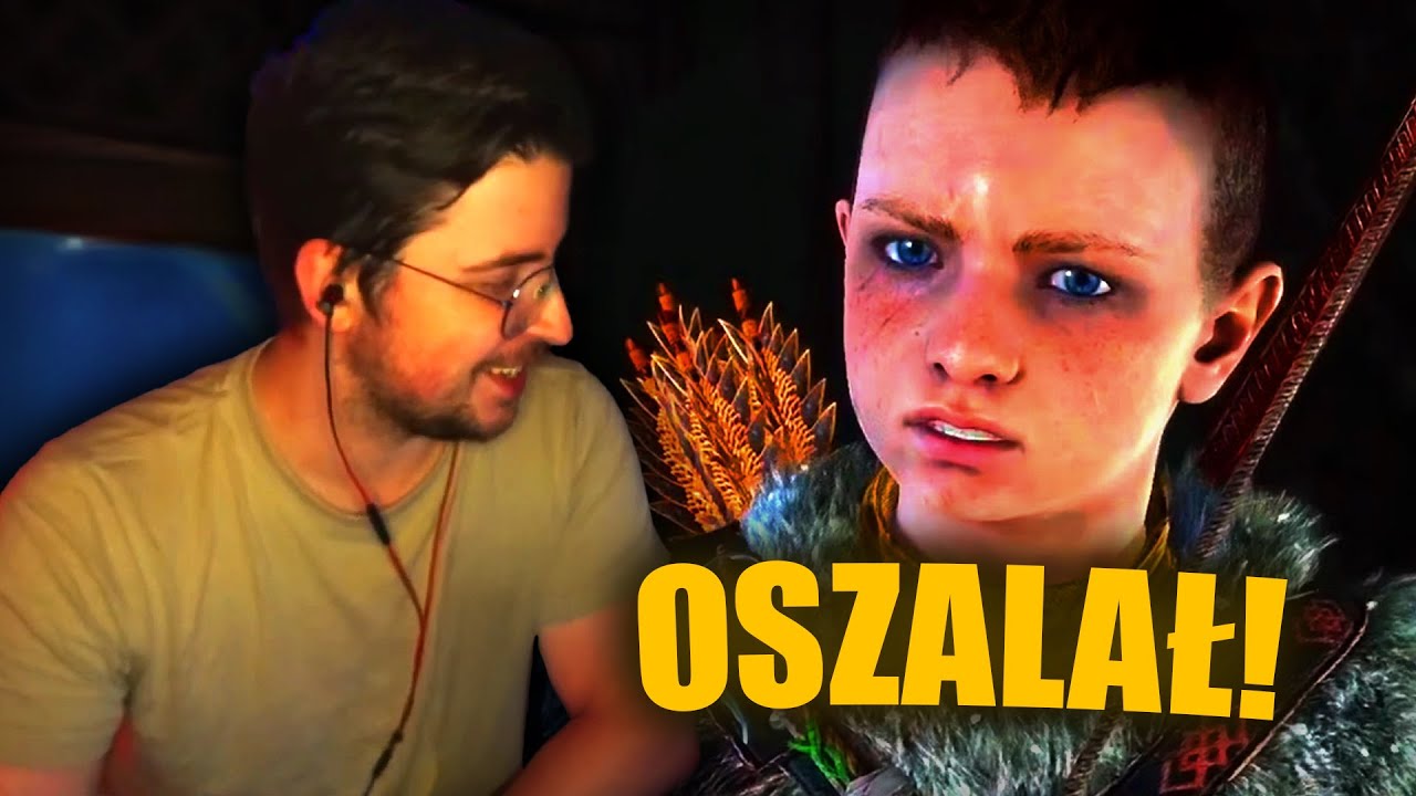 ATREUS OSZALAŁ?! (+ recenzja arcane)