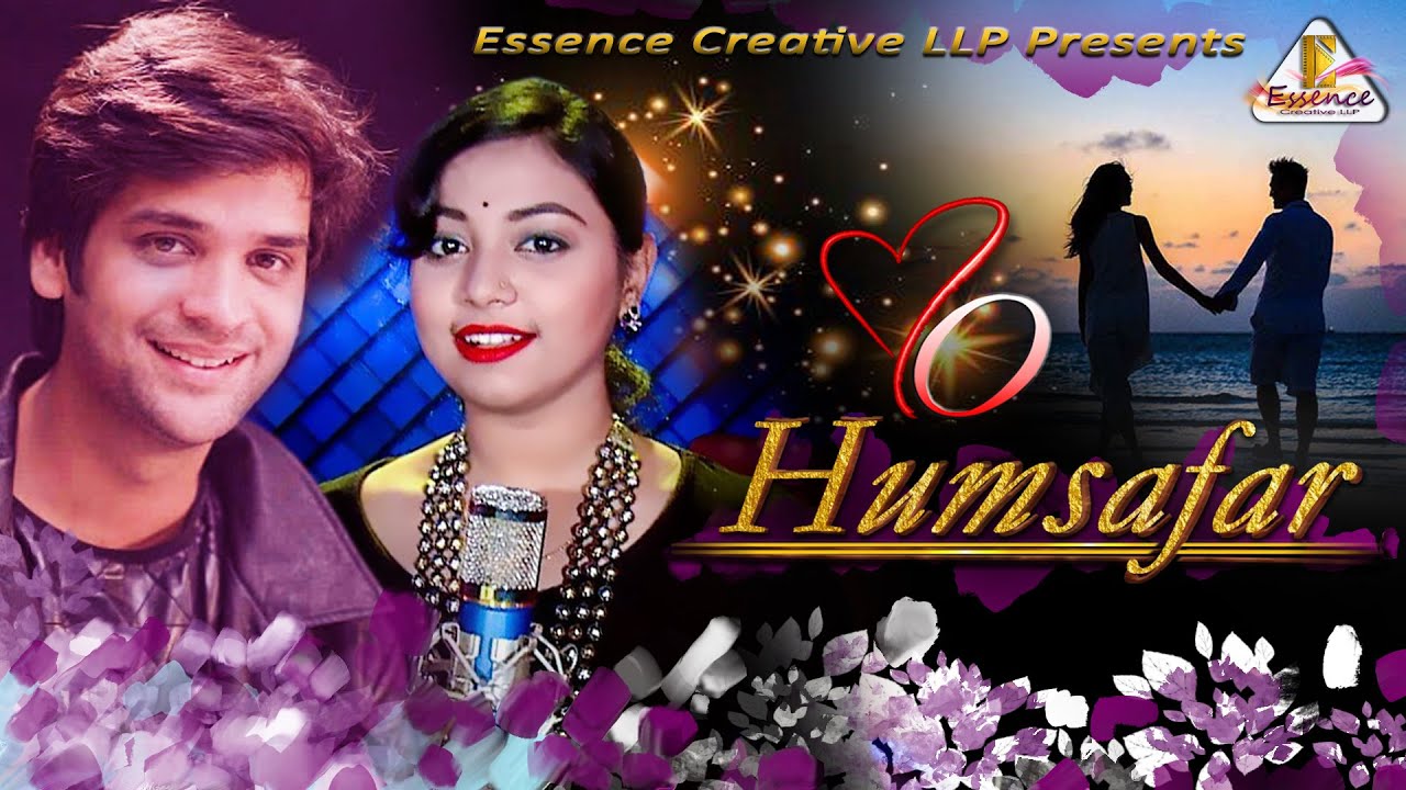 O Humsafar|Swayam Padhi|Jyotirmayee|Japani Bhai|Odia Hit Romantic Song|Essence Creative LLP