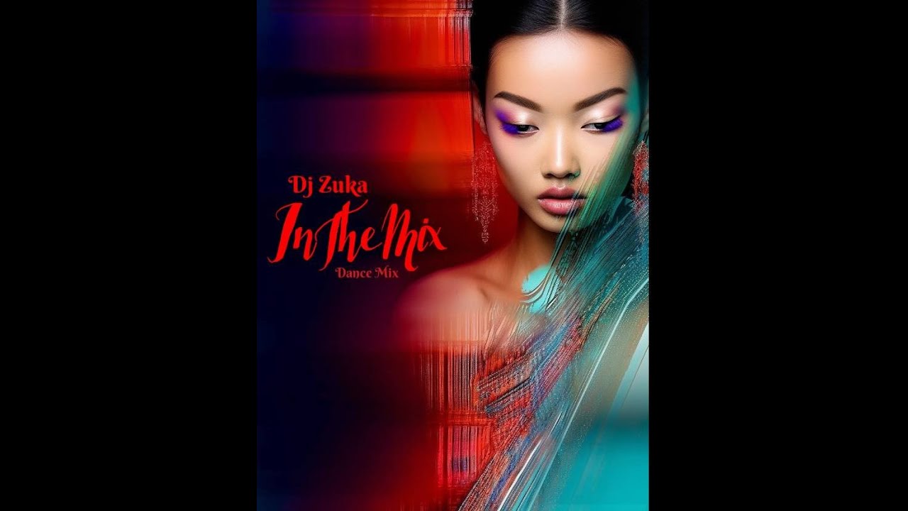 Dance 2025 mix Dj Zuka