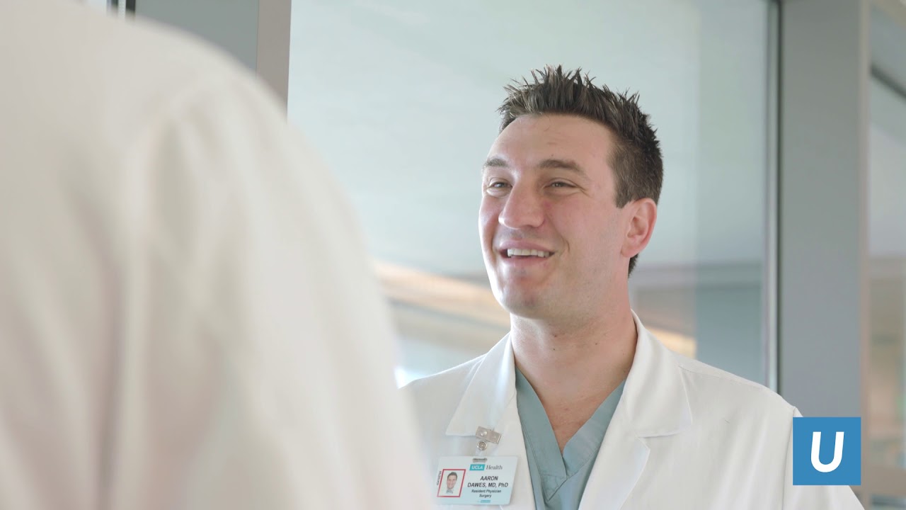 Colorectal Surgery Program | UCLA General Surgery