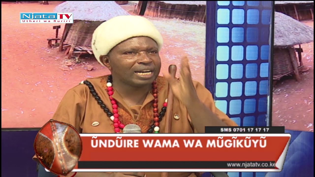 RITWA JESU NI UTAURI WA RITWA YAHSHUA RIA KIYAHUDI