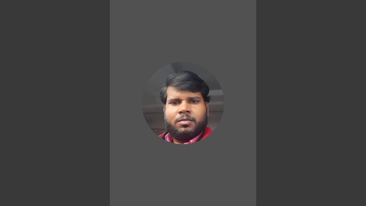 Gk Kumar 9712 is live