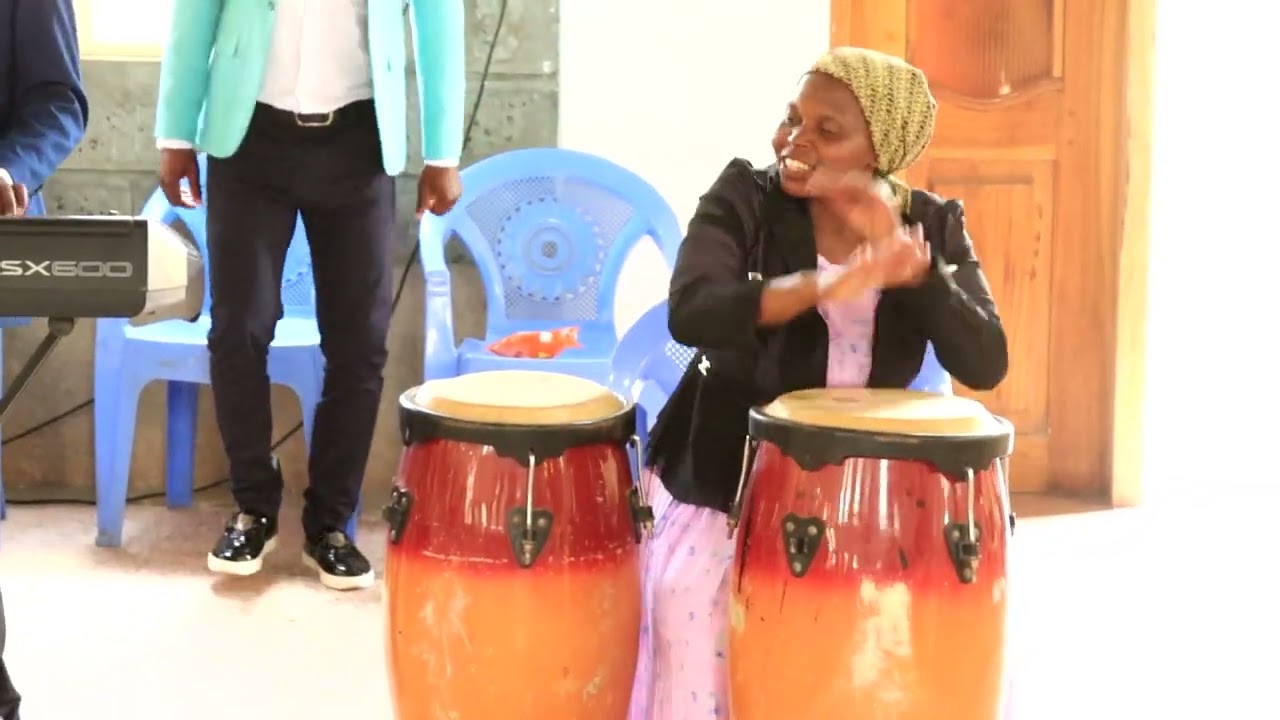 GLORIOUS PRAISES ll DCC TATU CITY
