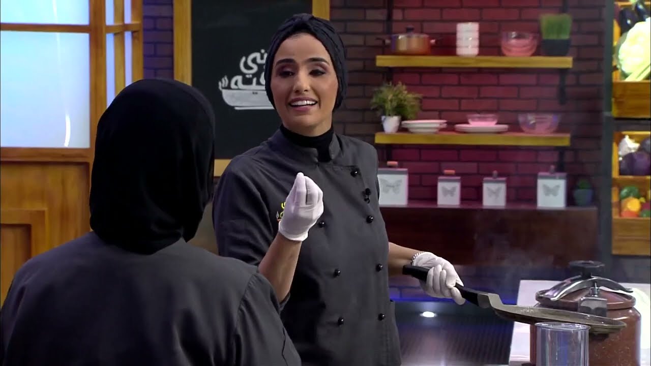 هني وعافية | الشفوت باللحوح وسلتة مع الخبز