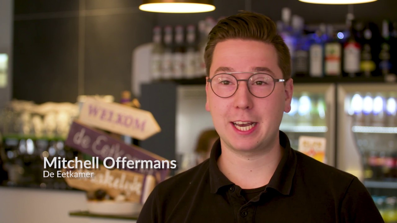 2017 De Eetkamer