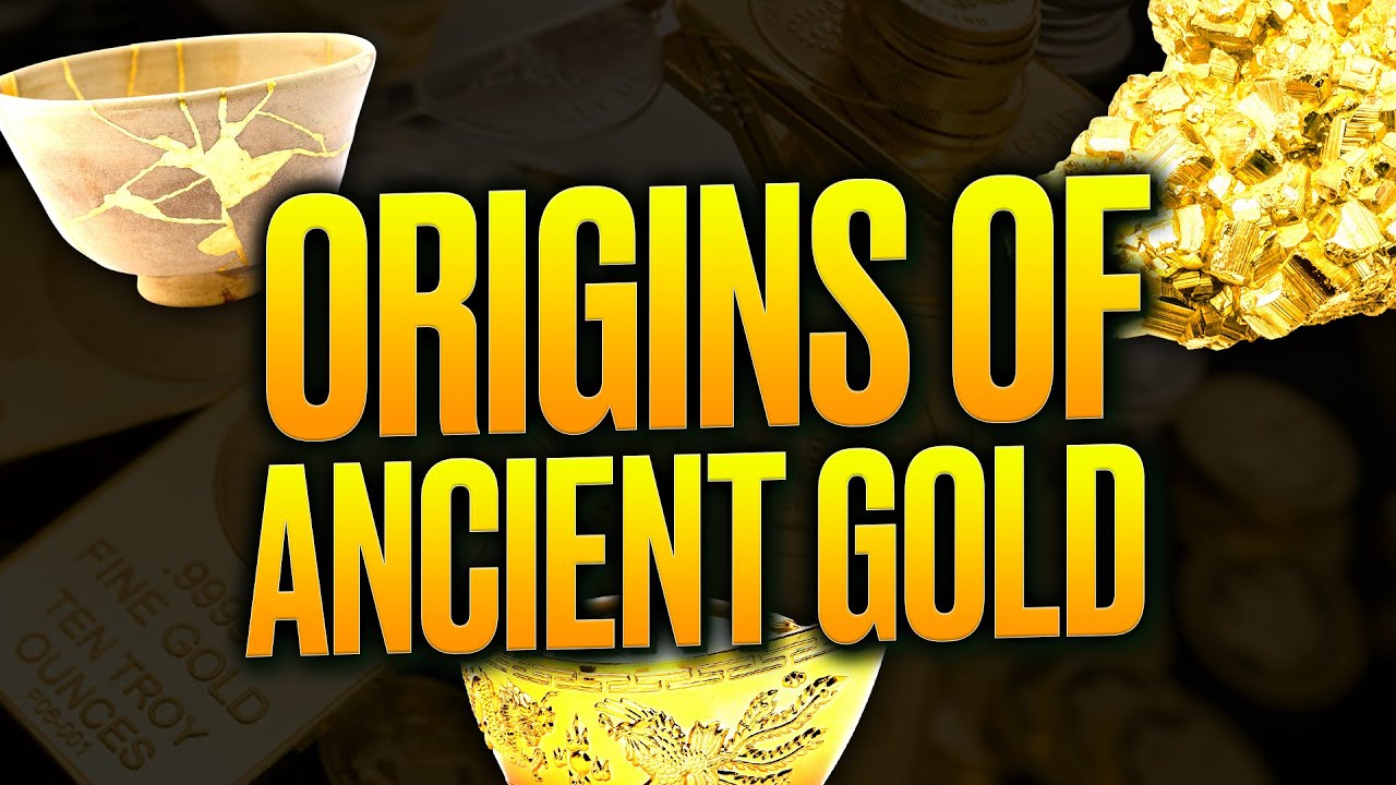From Alchemy to Artistry: How Was Gold Made In Ancient Times?