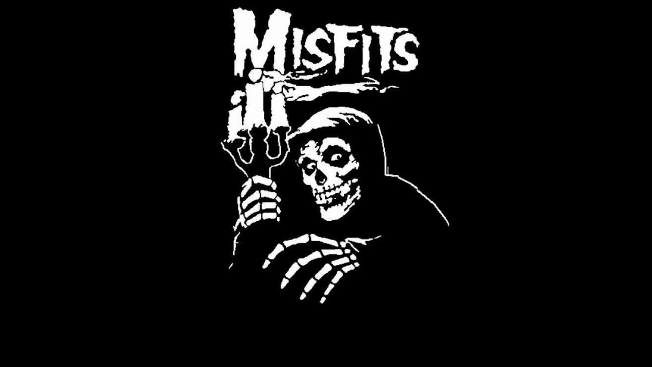SORDID DOGS - Death Comes Ripping (Misfits Cover)