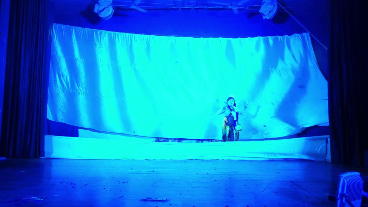 Srikara Kuchipudi Art Academy || New Year Calendar Invention 2026