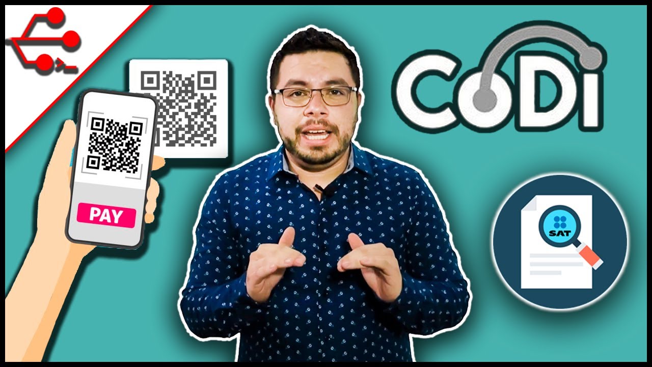 CoDi - &iquest;Cambios ante el SAT? - Nuevo Sistema de pago - #ESimple