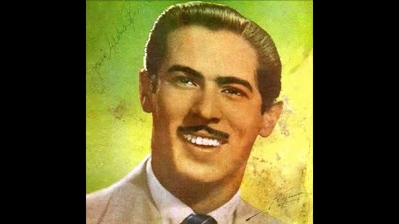 João Dias - SILÊNCIO DO CANTOR - Joubert de Carvalho e David Nasser - Ano de 1953