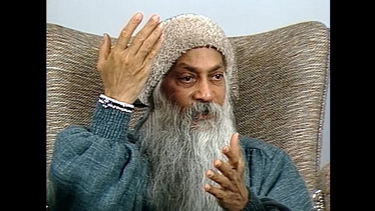 OSHO: The Politics of Abortion