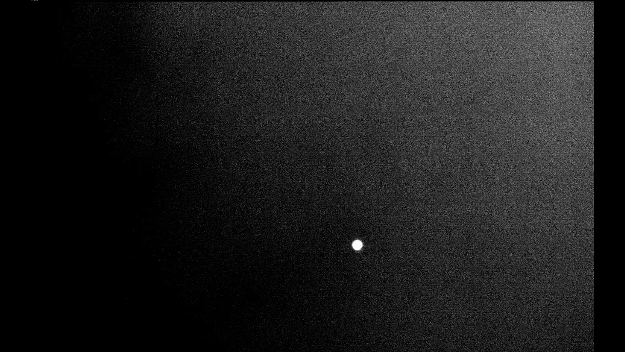 Observations CZ-5B/2021-035B from Anjin-San Observatory