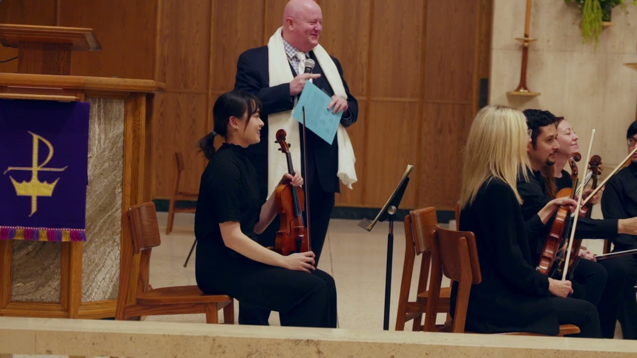 James Bond Theme  VERGILIUS CHAMBER ORCHESTRA