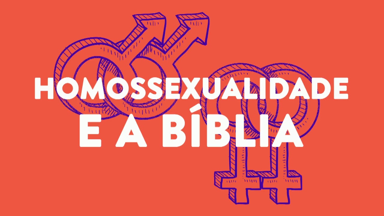 🔴 O que a Bíblia, a psiquiatria e a genética dizem sobre a homossexualidade?