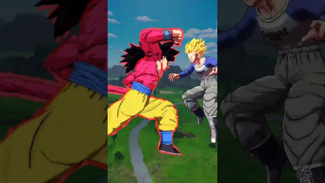 These Meta units can stop ME🔥 (Dbl vid, first gaming vid)