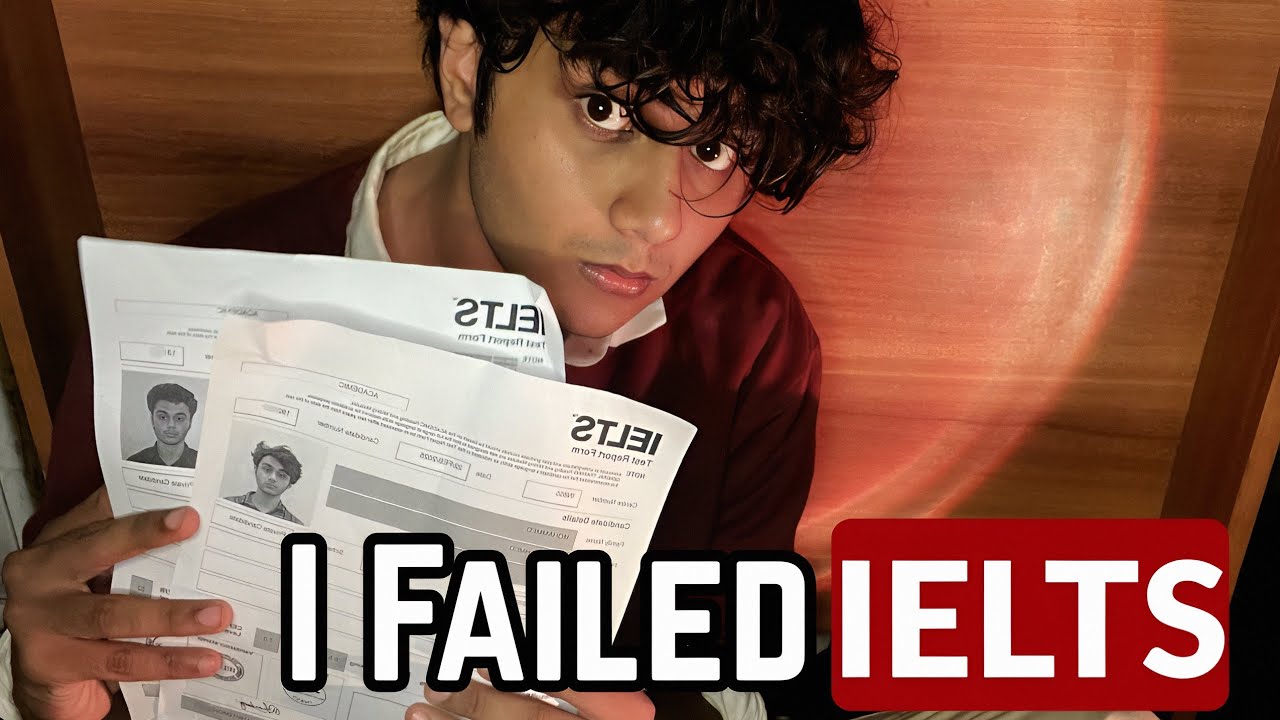 My Complete IELTS Experience in 10 Minutes