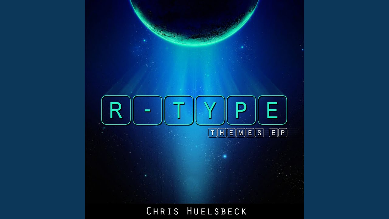 R-Type Amiga Theme (Arranged Version)