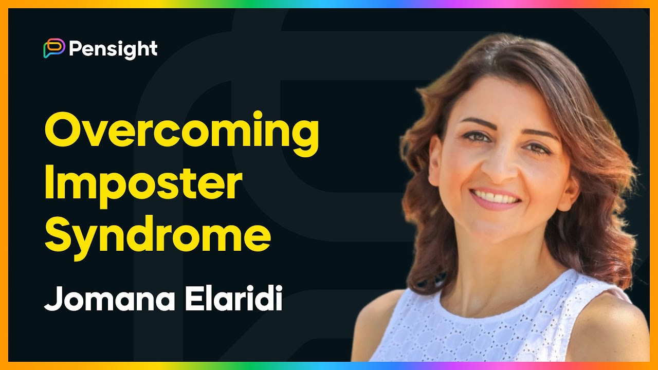 Unleash Your Authentic Power: Overcoming Imposter Syndrome & Embracing Visibility 🚀🙌