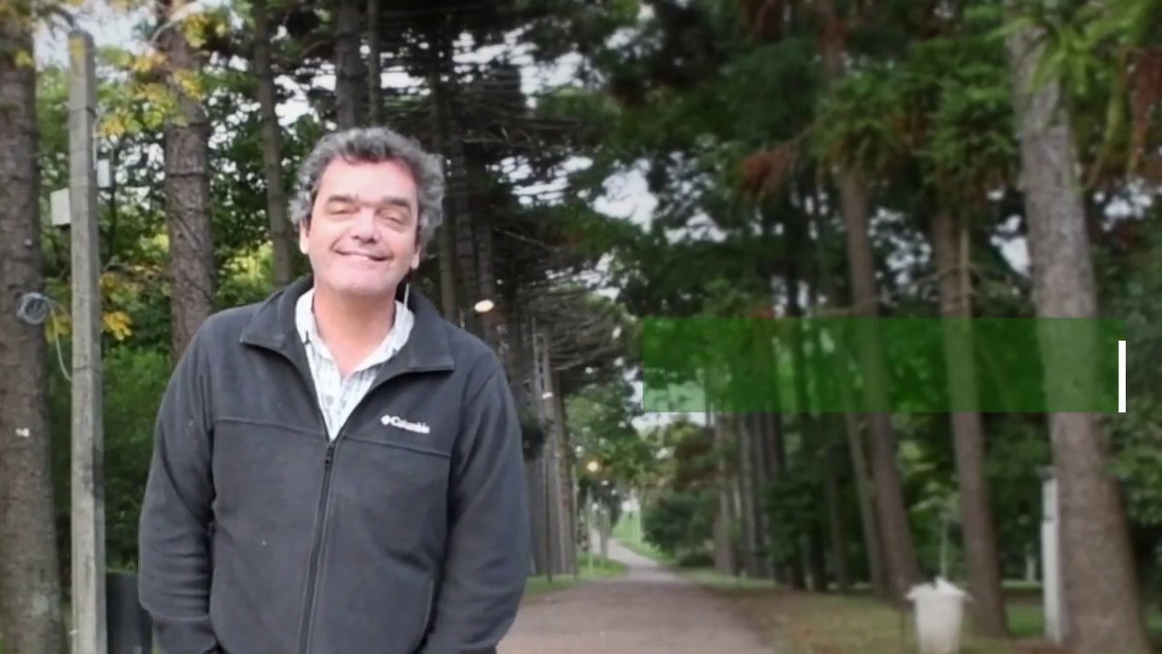 Mensaje del decano de Facultad de Agronomía - Universidad de la República