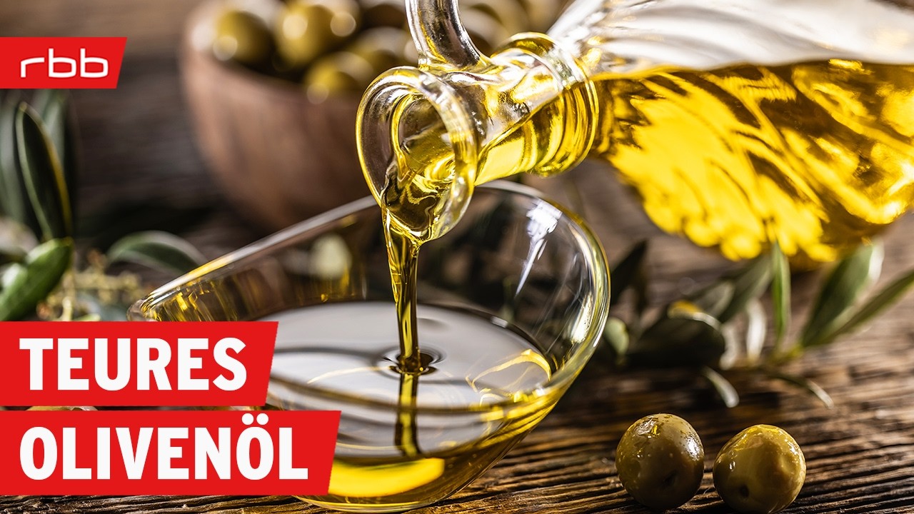 Es muss nicht immer Olivenöl sein | SUPER.MARKT