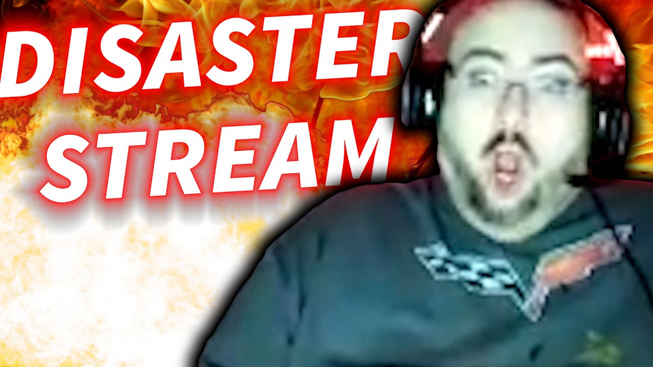 WingsOfRedemption TROLLED And TEAM KILLED In Rainbow 6 DISASTER STREAM