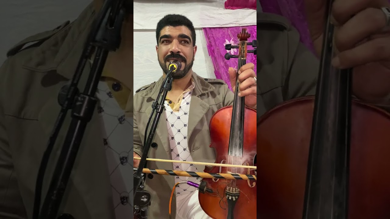 فنان محمد عليگة زعري خطير 2025 mouhmed aliga zaari