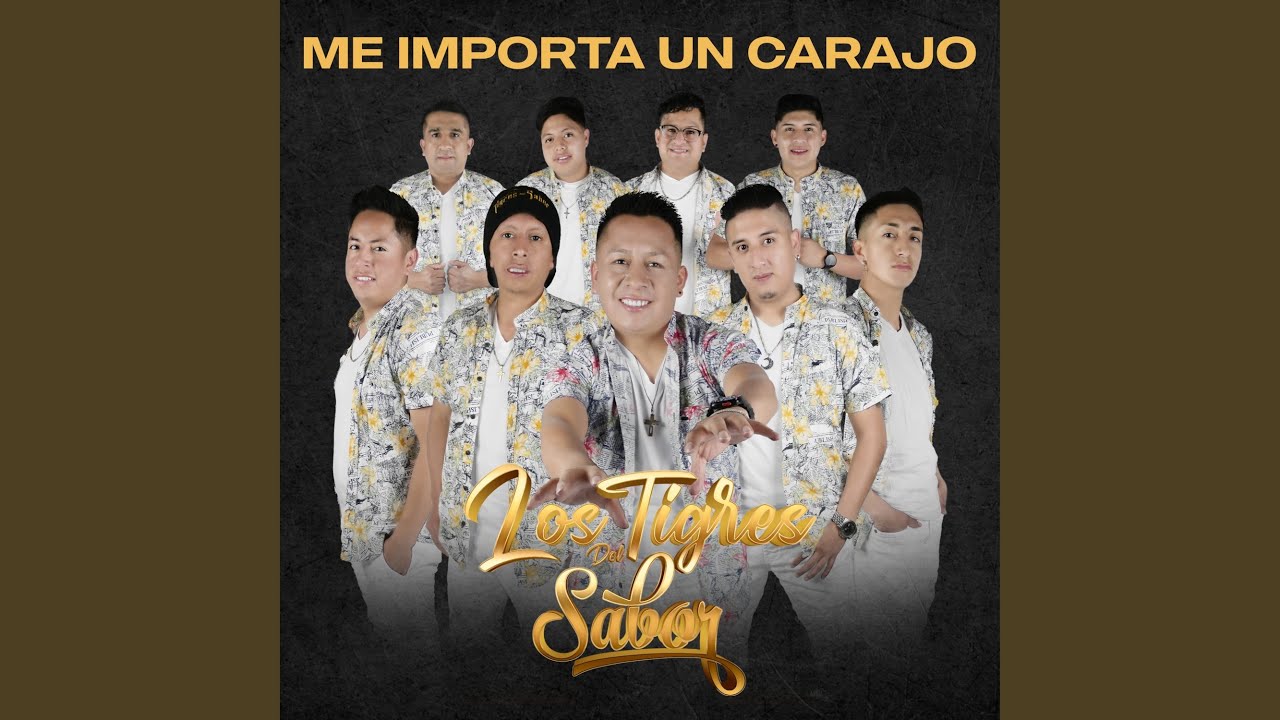 Me importa un carajo