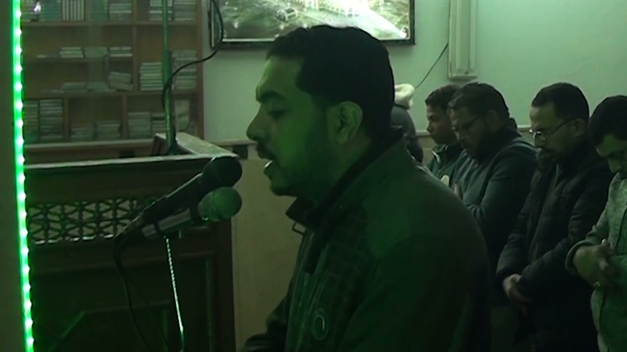 (وَلَا تَحْسَبَنَّ اللَّهَ غَافِلًا عَمَّا يَعْمَلُ الظَّالِمُونَ)ماتيسرمن سورة ابراهيم