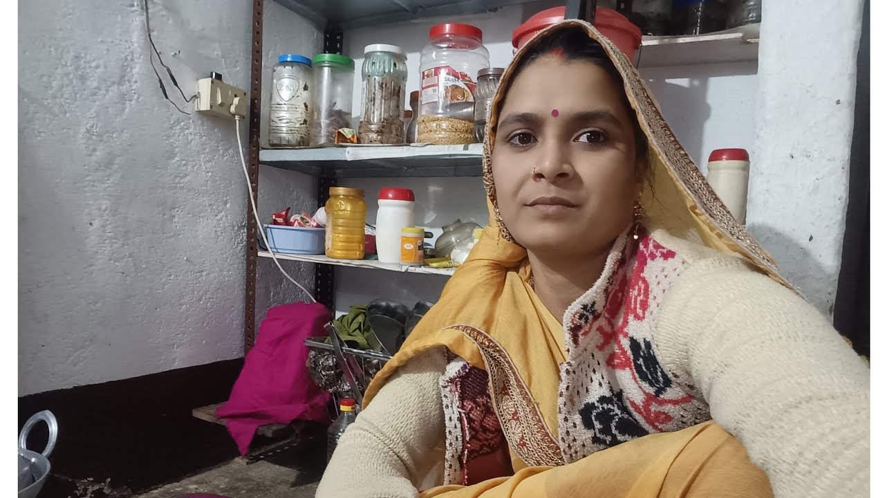 Anjali Offical74 50k views  live आज मैं बना रही हूं बहुत ही स्वादिष्ट मैगी और चाउमिन एक ही में