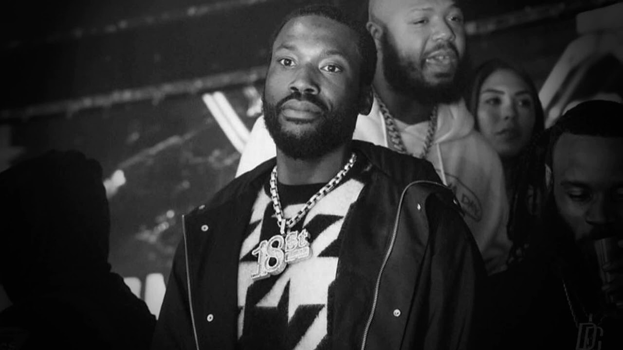 Meek Mill Type Beat 2022 - 