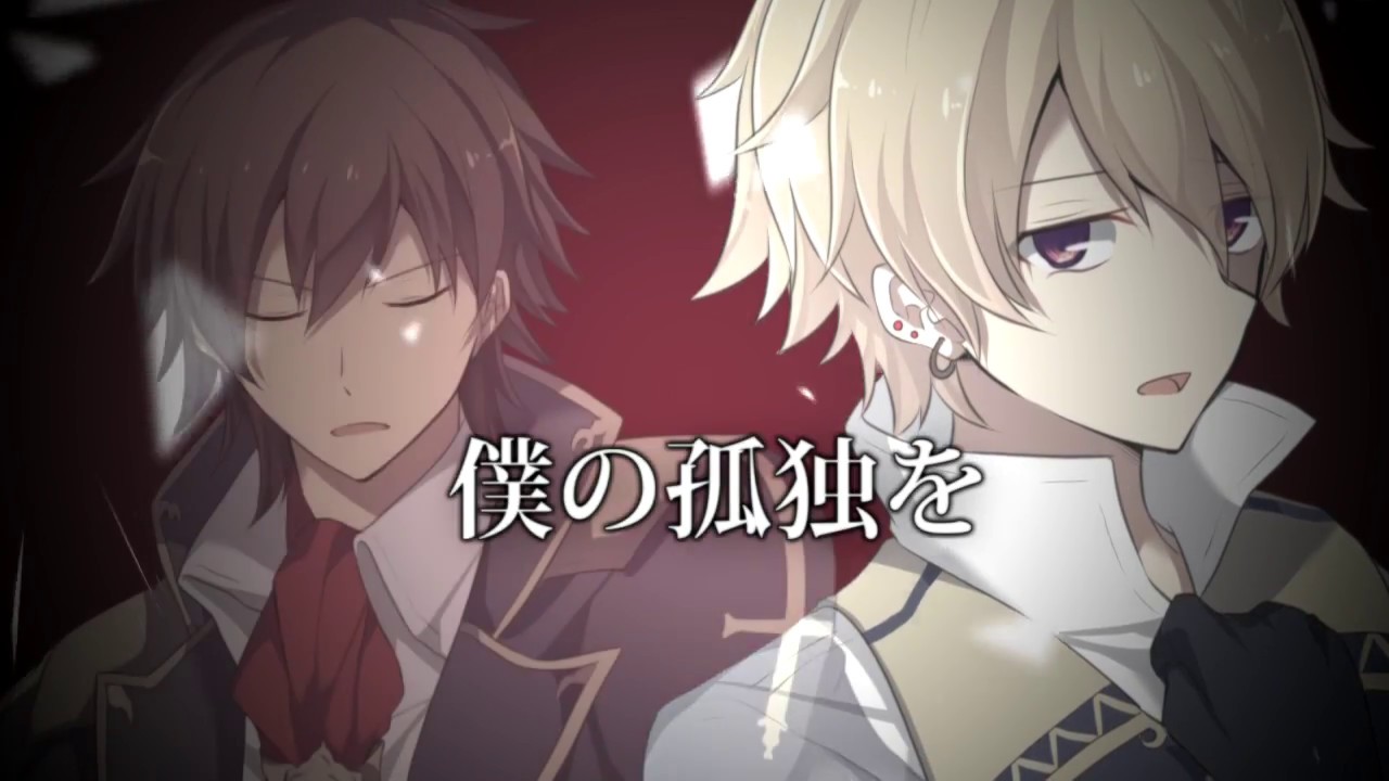 【ZOLA PROJECT】求愛ルシファー〜The answer of Love〜【OriginalSong】