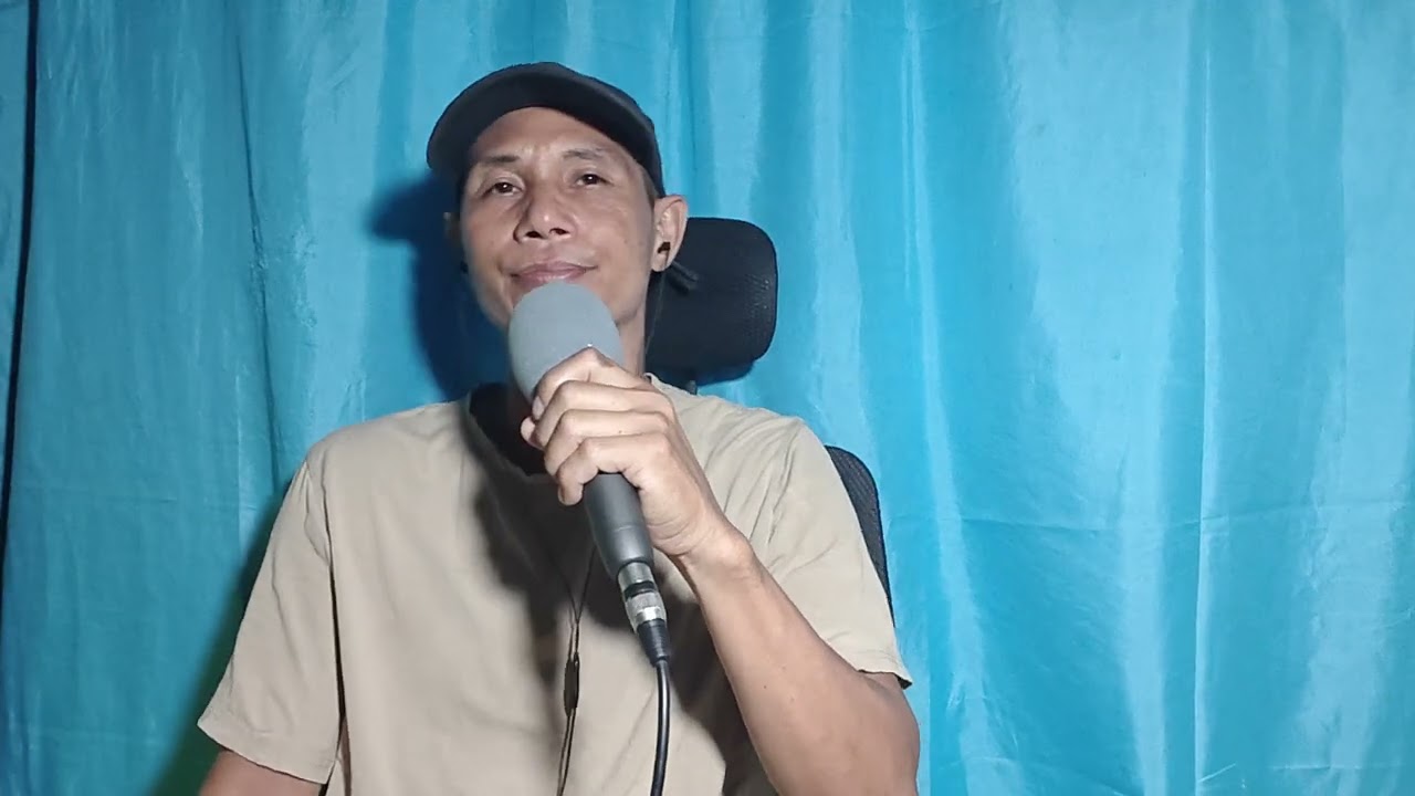  NAG MAMAHAL KAHIT BAWAL Narex Bernal (Azer Baldonado Cover )
