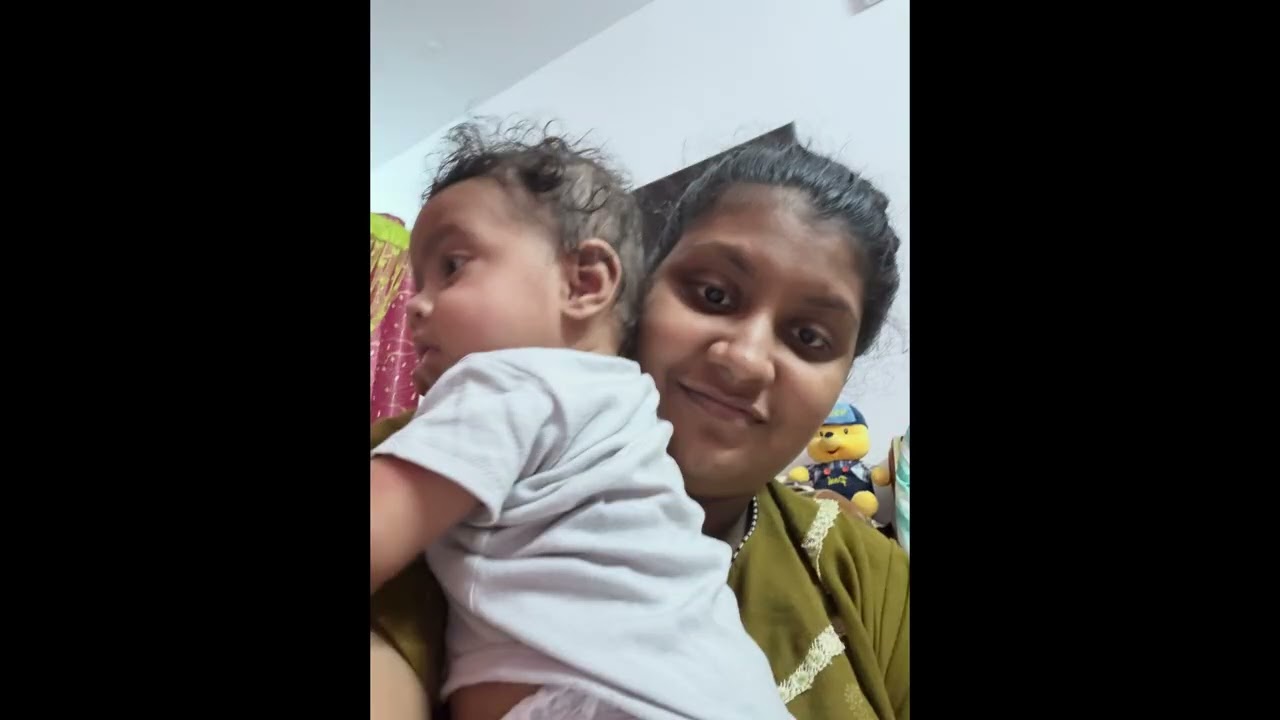 Happy Birthday my Dear Daughter