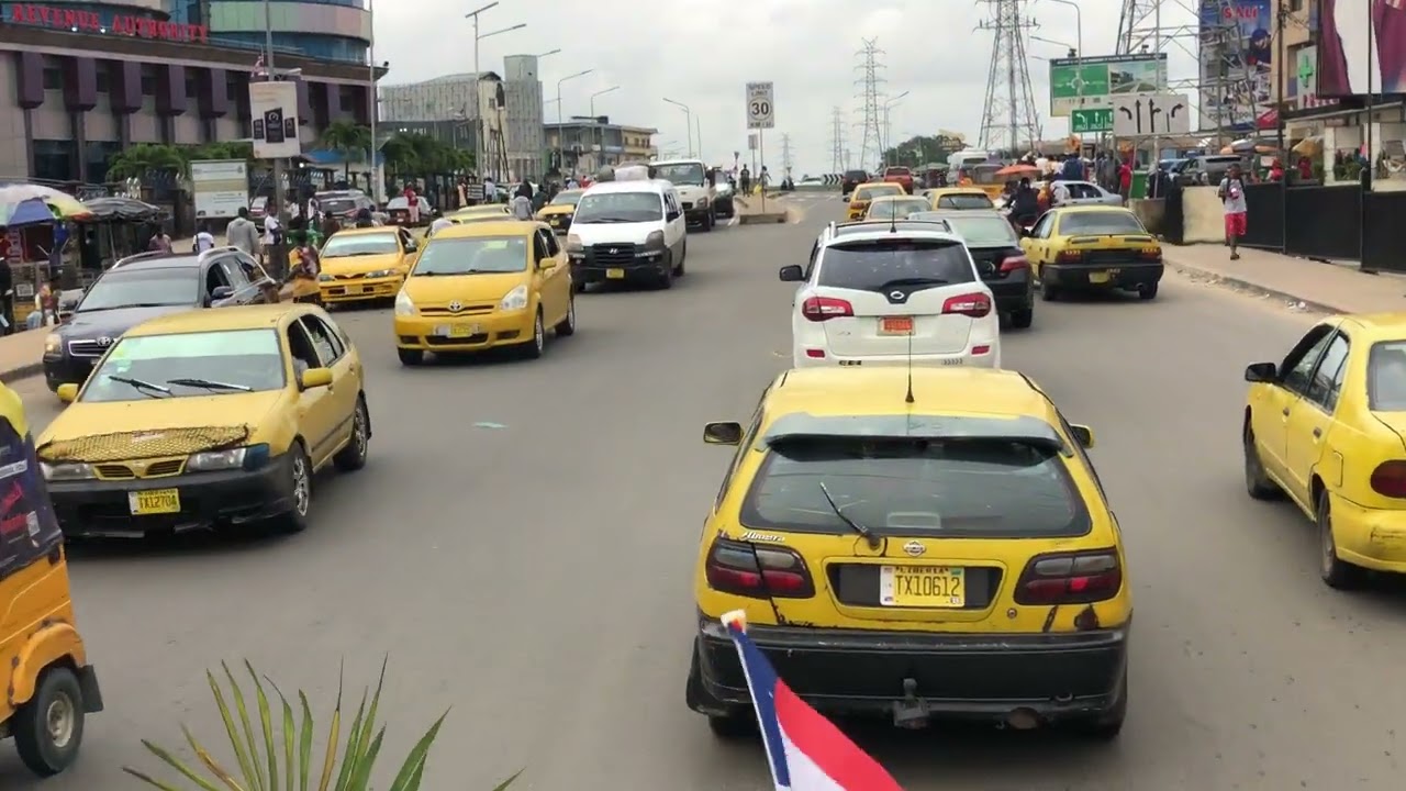 Discover Monrovia, Liberia: Your Ultimate 2025 Travel Guide