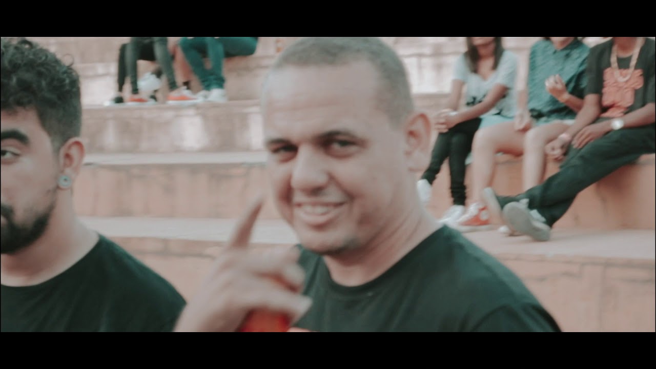Feira noise festival. Sab. 24/10/2018 (Prod. Underhouse Records)