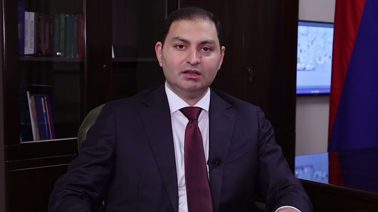 &laquo;Կատարողական վարույթի մասին&raquo; նոր օրենքի ընթացակարգը