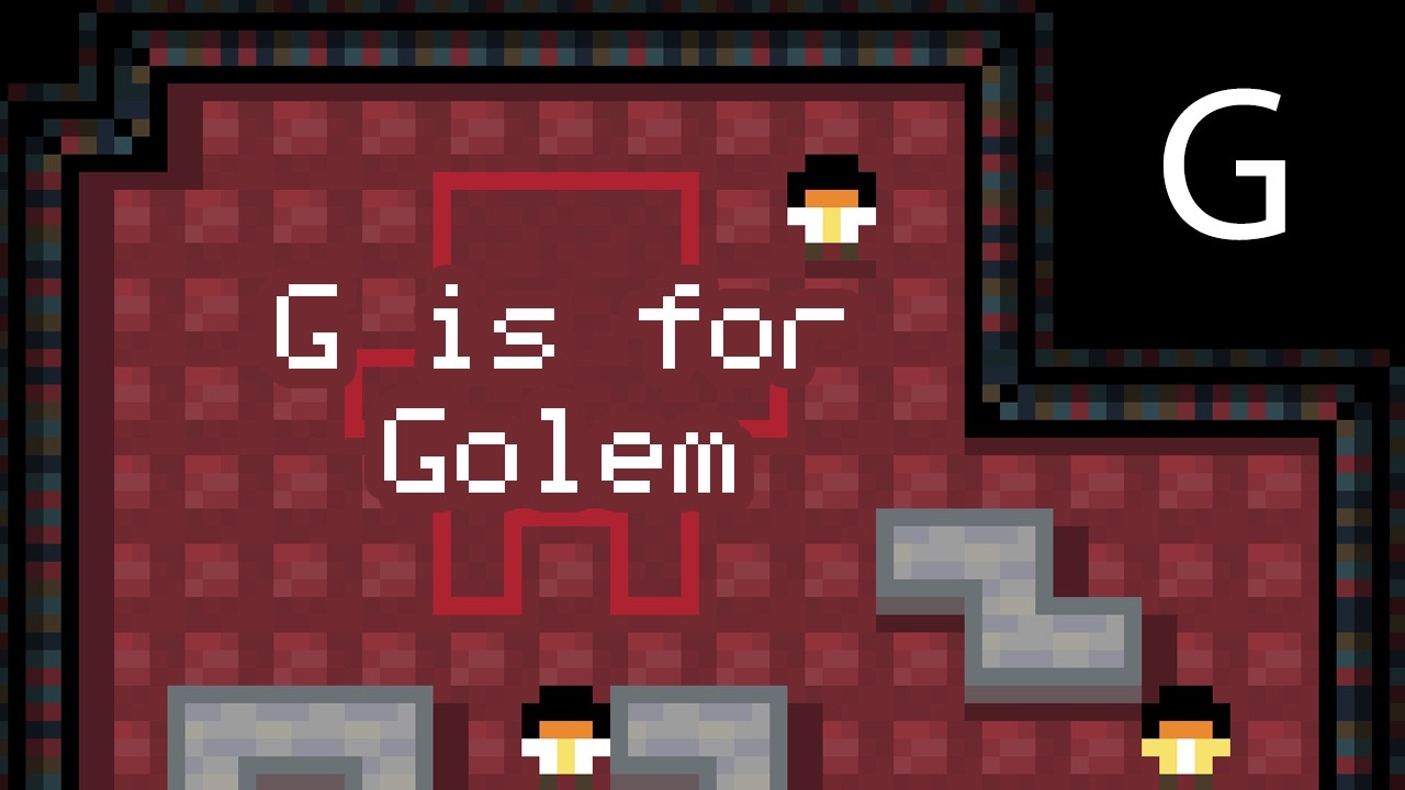 Aha Alphabet - Part G: Grafting Geometric Geodes Guarantees Giant Golem's Genesis! Goodness Grief!