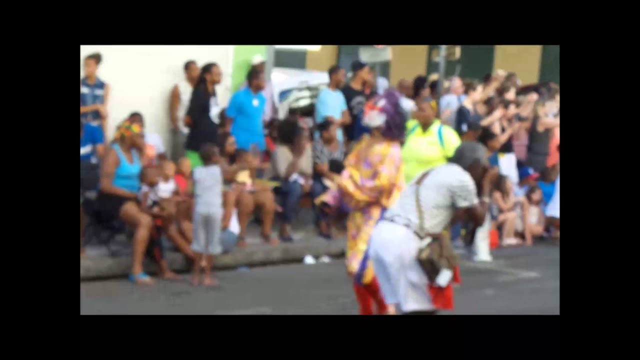 Mass La Pwent 2015