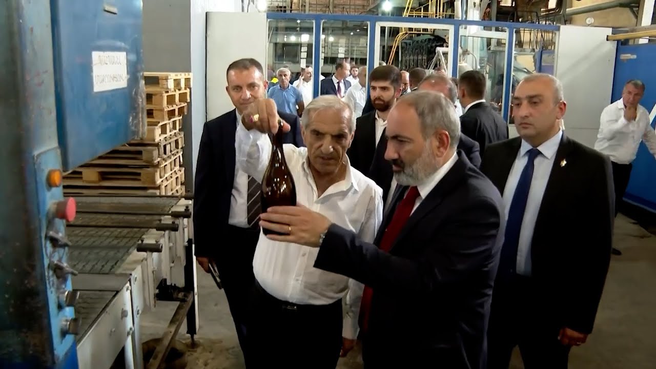 ԱԺ նախկին  պատգամավոր Մելիք  Մանուկյանի` Շշի  Մելոյի, գործարանը  գործընկերներին  հասցրել է դատարան