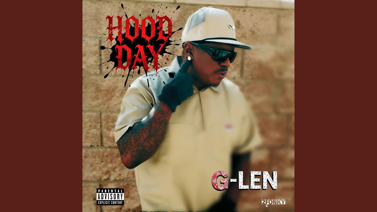 Hood Day