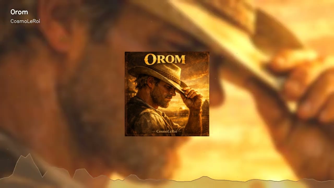 Orom