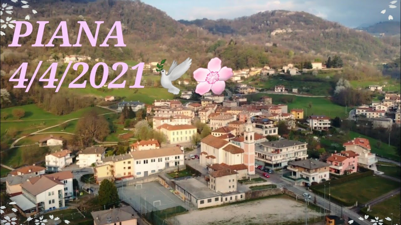 PIANA DI VALDAGNO