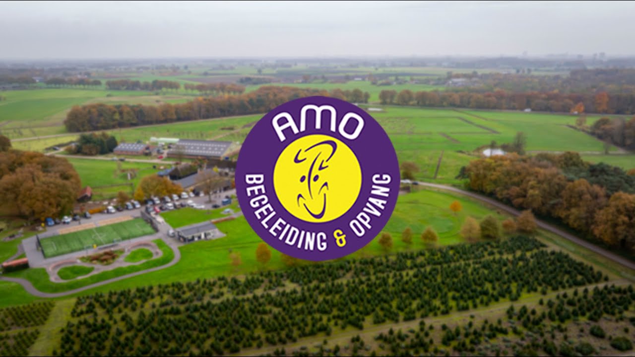 AMO – Begeleiding & Opvang