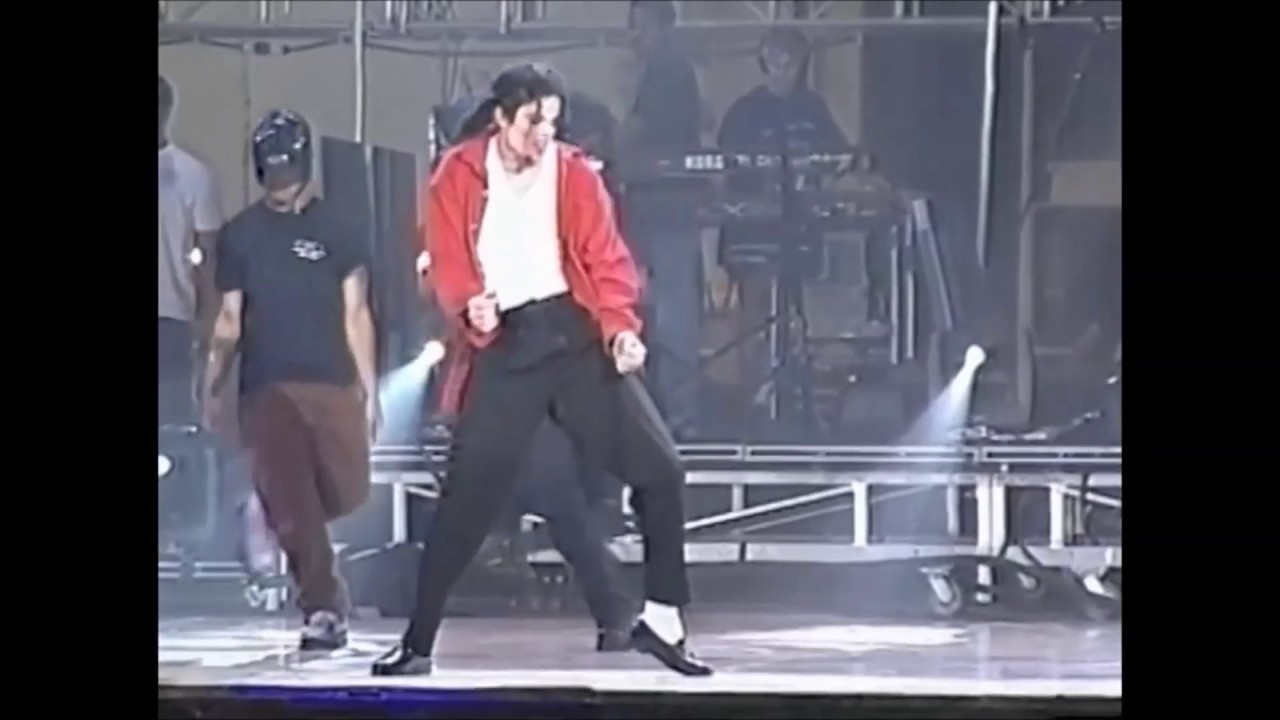 1997 August 3 History world Tour Leipzig