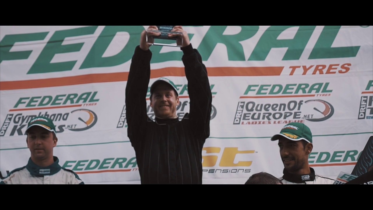 Drift Season 2016 Recap Arnaud Drifting